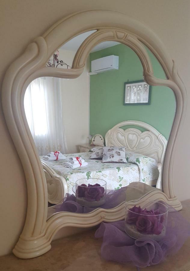 B&B Casale Shanti Piedimonte San Germano Екстер'єр фото